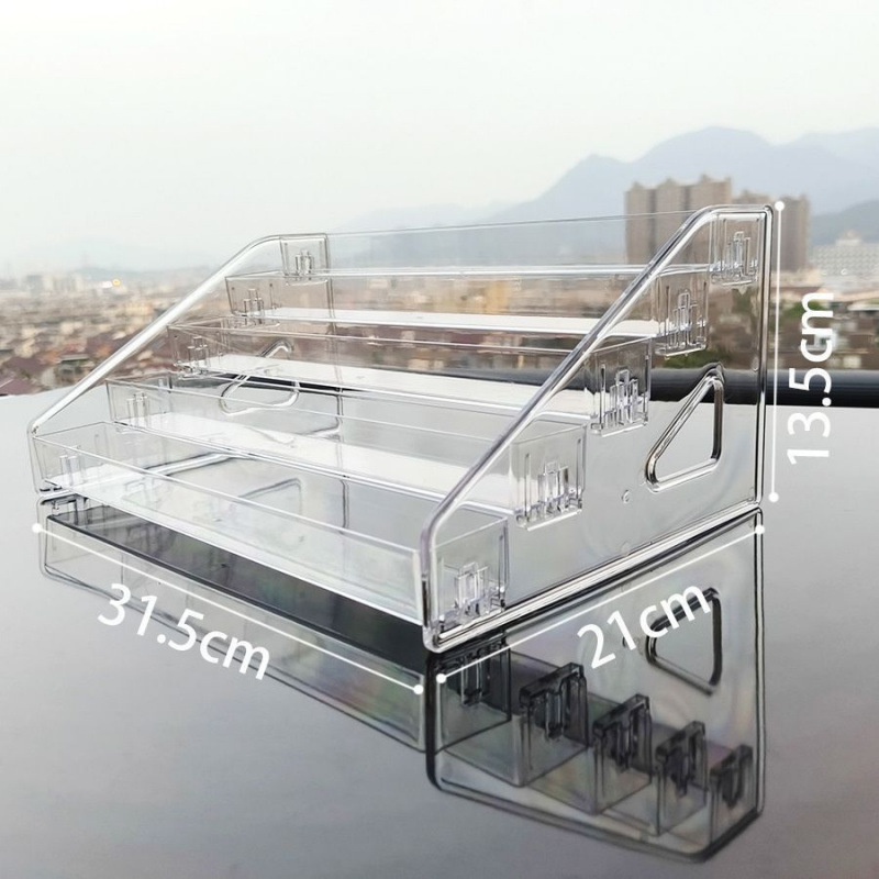 사다리형 5단 화장대(WG-6695)