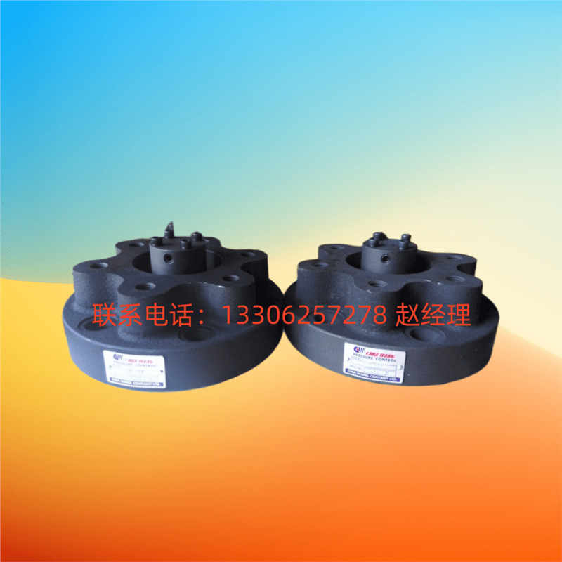 议价 台湾CHIAWANG佳王注塑机充液阀/橡胶硫化机/带自卸荷满油阀