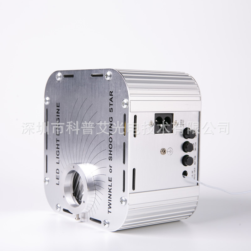 27W ת˸RGBWң߲ʱɫǿյ˹Դ30mm