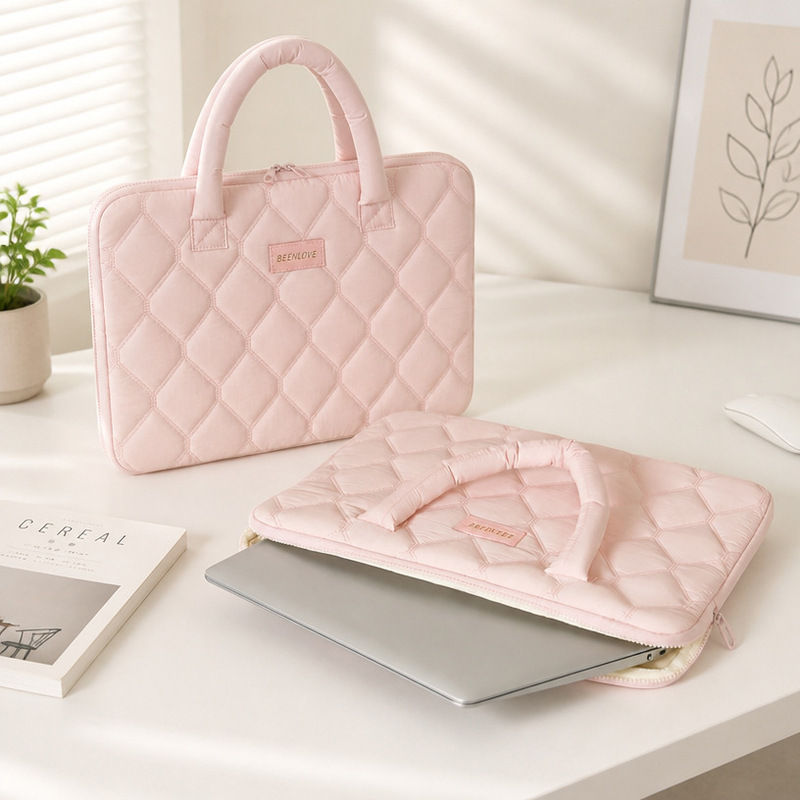 Laptop bag, large and small sizes, suitable for Apple thin and light laptops, 14-15.6inch large capacity Laptop bag, large and small sizes, suitable for Apple thin and light laptops, 14-15.6inch large capacity