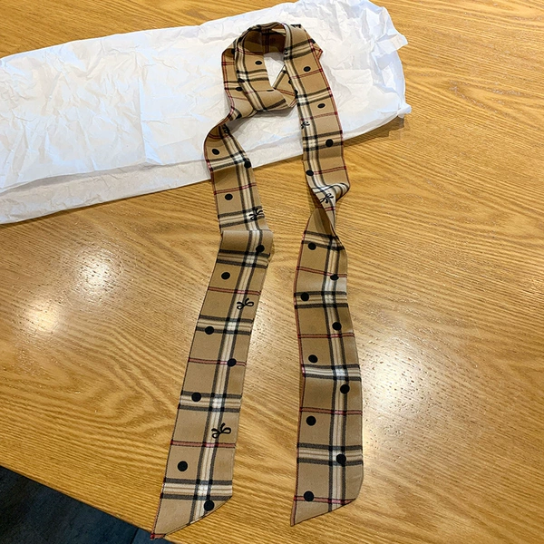 Khaki lattice