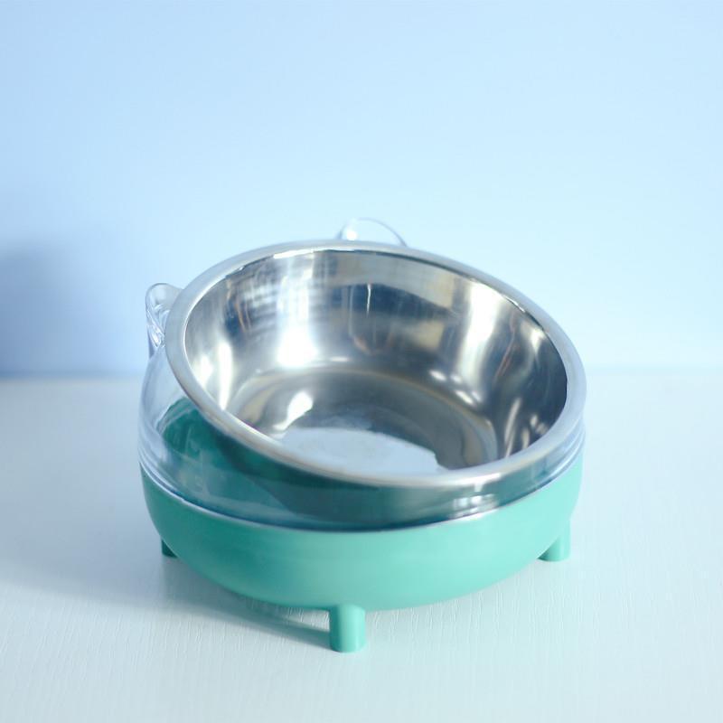 工場直販猫ボウルステンレス猫ボウル飲食兼用ペット猫ボウルキャットフードボウル猫と犬のライスボウルセラミックボウル|undefined
