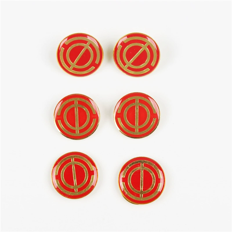 Производитель поставляет эмблему Профсоюза всех стран мира, значок профсоюза, производство значков, металлические, в наличии, позолоченные.