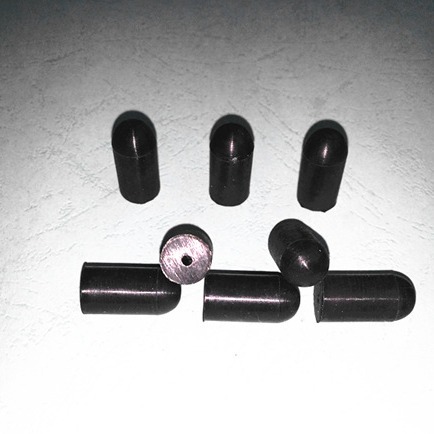 模拟点击测试橡胶头 橡胶套  硅胶   丁晴NBR硫化加工定 制