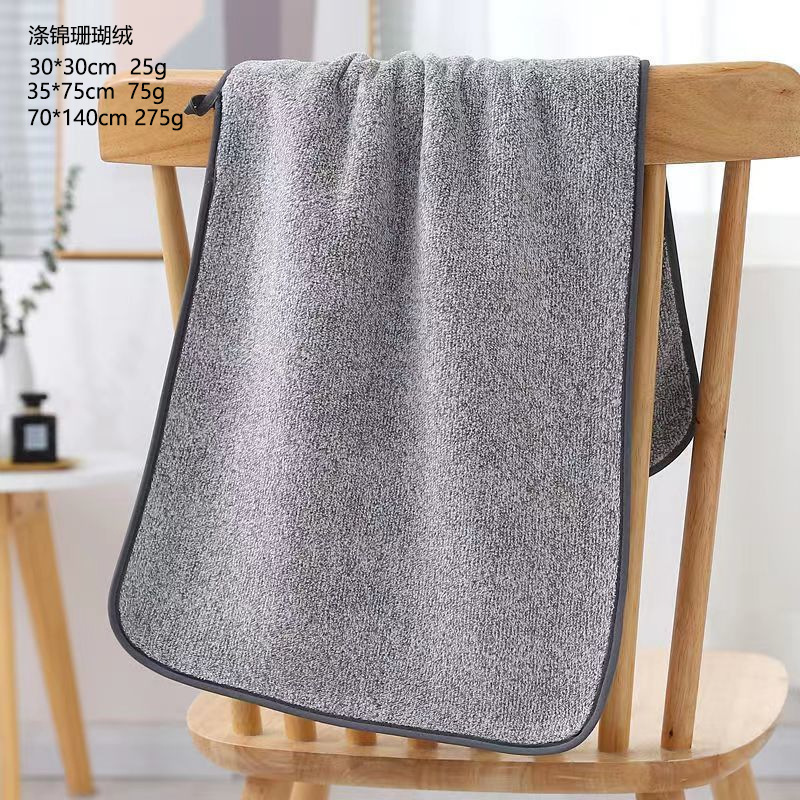 대나무 숯 안개꽃