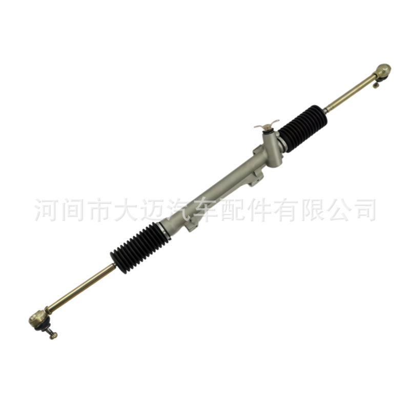 4002.82 Mechanical manual steering gear assembly, suitable for Peugeot 504 sedan/station wagon