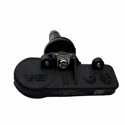 Tire pressure monitoring system Ford Escort Edge Tire