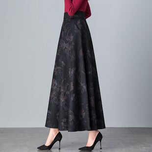 ���а���ȹ�Lȹ������[��ӡ����ȹ��aë��Ů��ȹ�������ȹ��