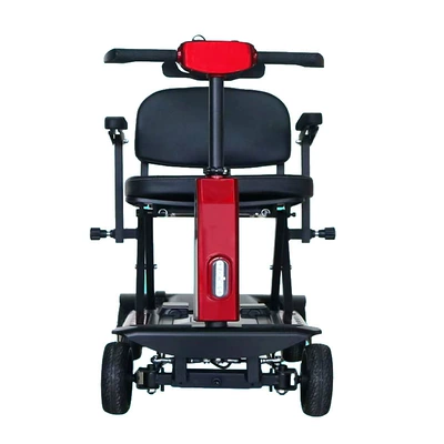 Leisure Household Power-Assisted Vehicle for – Qatlanan elektrik velosipedlər