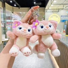 可爱玲娜贝のぬいぐるみのぬいぐるみのぬいぐるみのおもちゃ