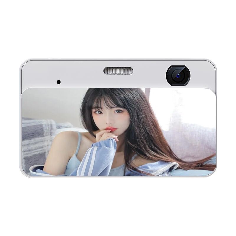Digital Camera X10 Student Party Ccd High-Definition Vlog Travel Card Machine Campus Female Appearance Compact Digital Camera X10 Student Party Ccd High-Definition Vlog Travel Card Machine Campus Female Appearance Compact