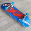DGK Синий (с гриптейпом)