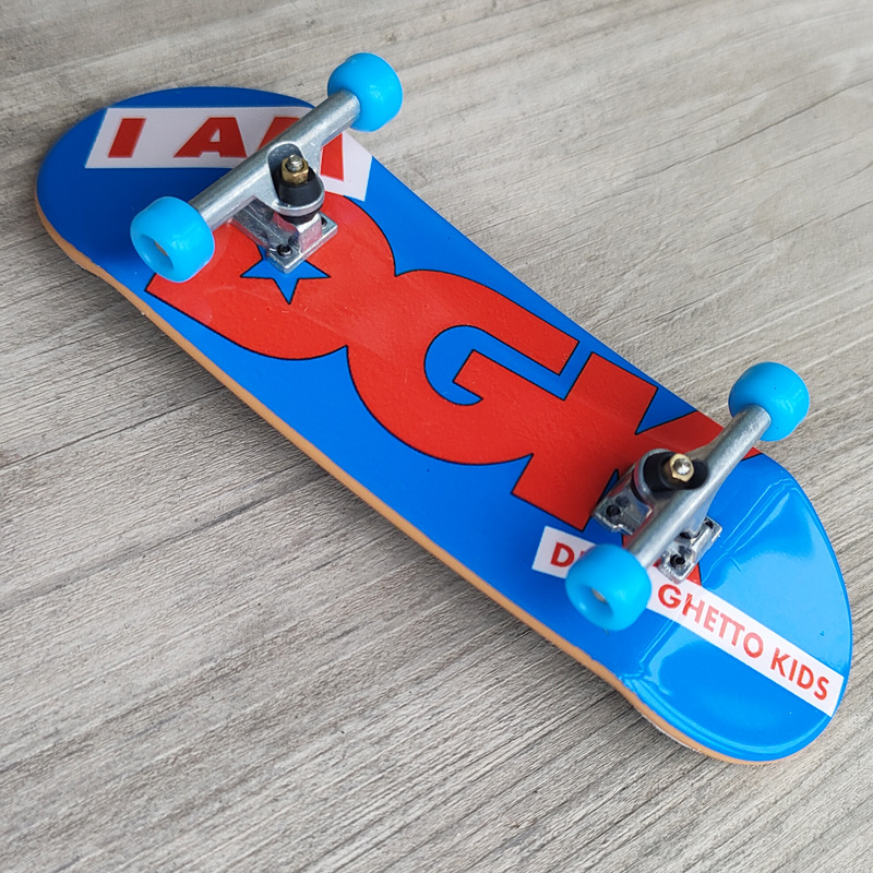 DGK 블루(사포 포함)