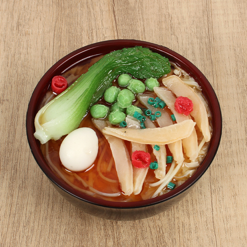 삼겹살 국수