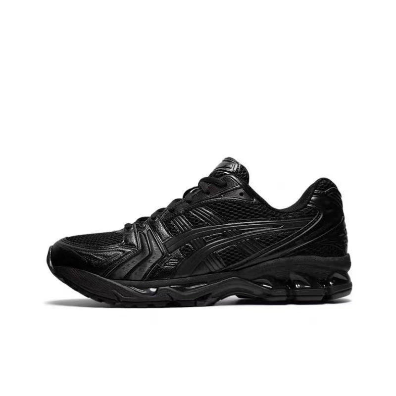 Putian Shoes Pure Origin Gel-Kayano 14 амортизация, rebound профессиональные дышащие сетчатые кроссовки для бега