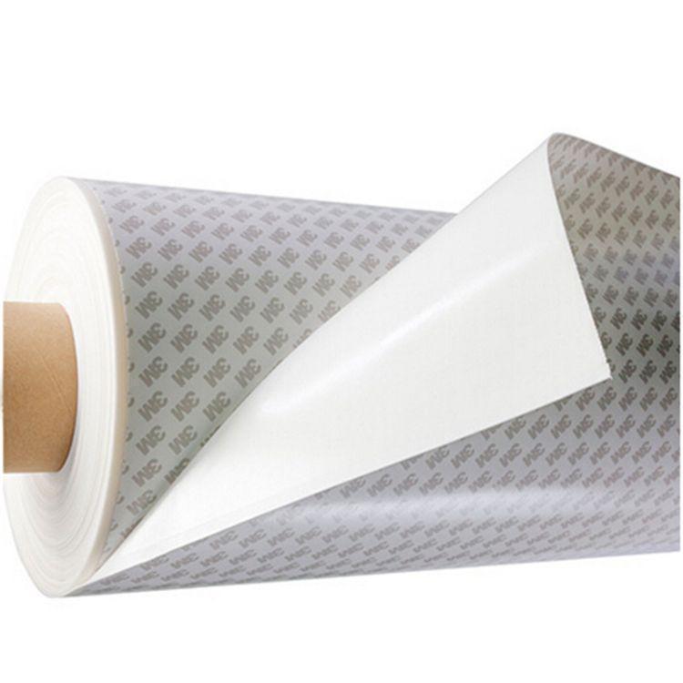 3N CIP66聚乙烯泡棉双面胶带 CIP 66挂构胶带 强力双面胶带