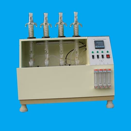 水质分析仪;其他机械加工;污水处理设备