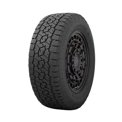Toyo Toyo Off-road şinlər