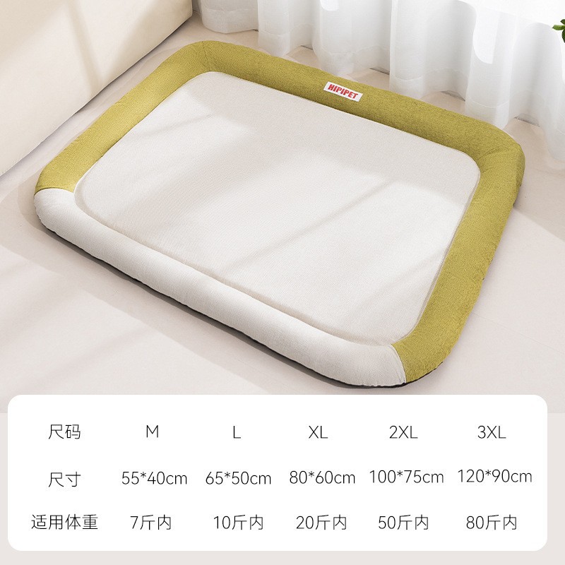 Зеленый водонепроницаемый и устойчивый к укусам