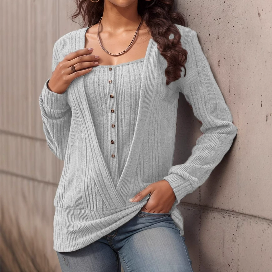 2024 осень и зима новая европейская и американская независимая станция Amazon для внешней торговли