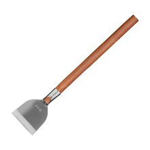 木柄剁辣椒工具家用手工做刀商用不锈钢铲刀椒铲神器