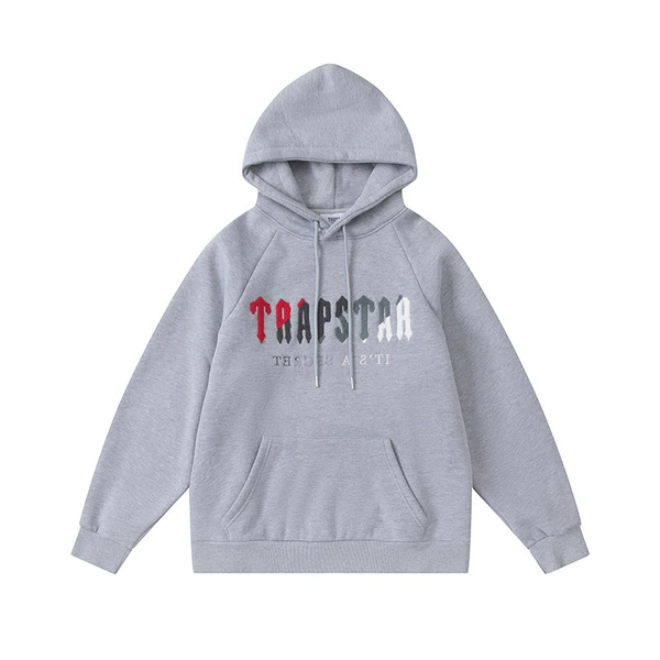 8822 Gray sweater
