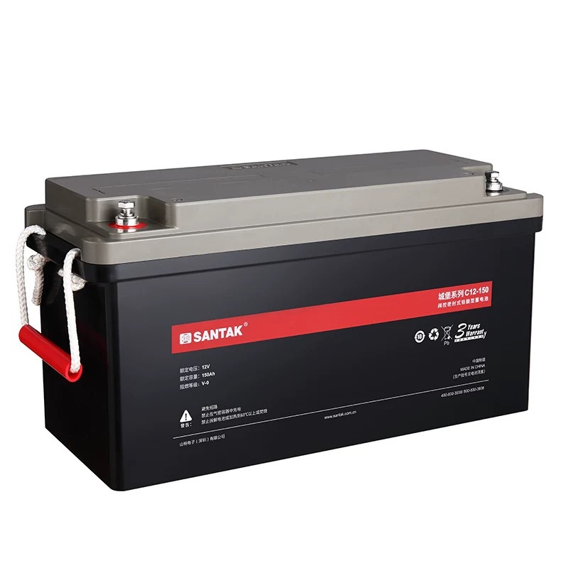 C12-150(12V150AH)