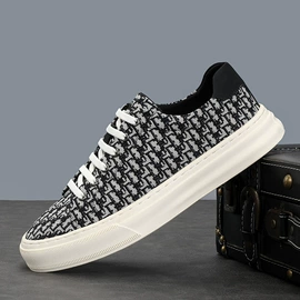 男式帆布鞋;男式布鞋;男式板鞋