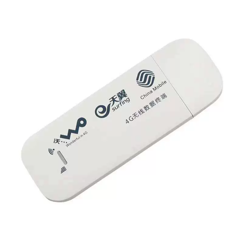 Мобильный 4G беспроводной интернет Carterly Telecom маршрутизатор WIFI бумажные затычки книгий компьютерный терминал USB
