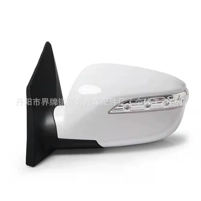 Tucson Reflector – Rear mirror/rearview mirror assembly