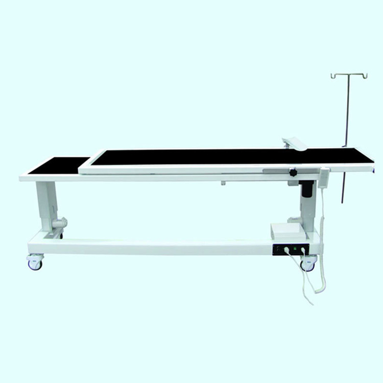 Mobile photography flat bed Movable X-ray film bed X-ray DR film bed…