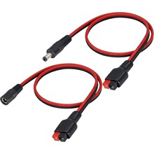 30a/45A����ɭ�DDC5.5*2.1/2.5mm��ĸ�^ 2ƽ�������B�����Դ��