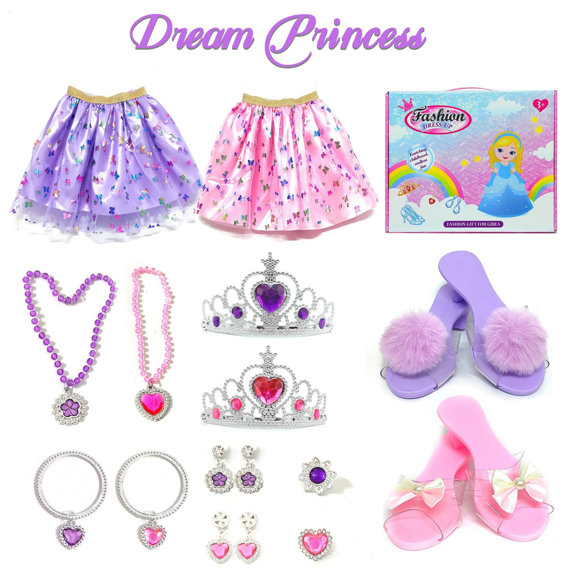 더블 스커트 드레스 슈트 5112