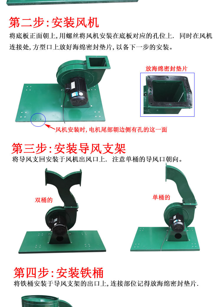 MF9022吸尘器 详情4