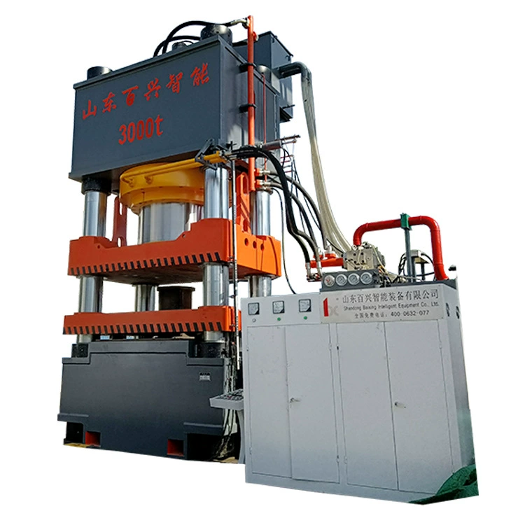 3000 тонн автоматический железный порошок горячего прессования гидравлический пресс 4000 тонн подъемный блок гидравлический пресс