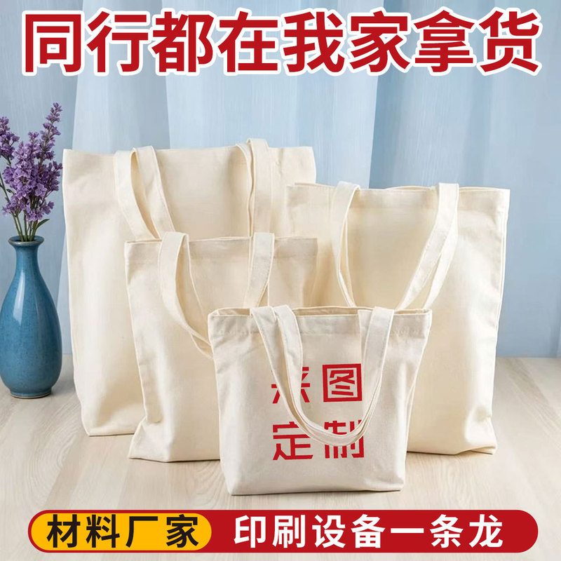 Customized Canvas Bags Wholesale, Eco-Friendly Cotton Tote Bags, Custom-Made Student Advertising Pattern Promotional Canvas Bags Customized Canvas Bags Wholesale, Eco-Friendly Cotton Tote Bags, Custom-Made Student Advertising Pattern Promotional Canvas Bags