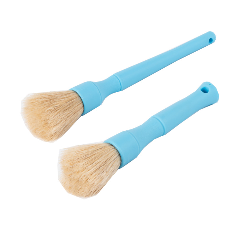 파란색 강모 2팩