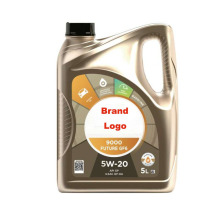 totƷ��SAE API SN 5 w 20 5w20 5w-20ȫ�ϳ���������������