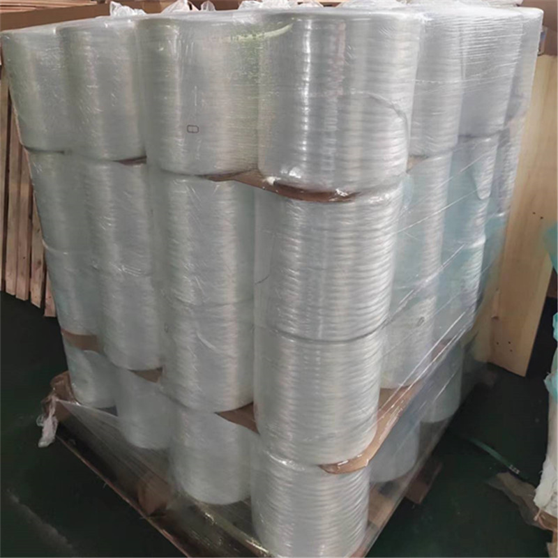厂家供应量大从优 销售多种规格 玻璃纤维中碱 缠绕纱 拉挤纱