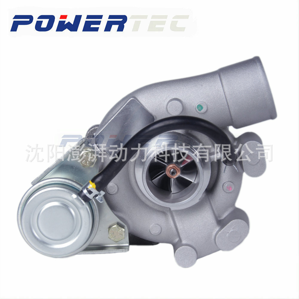 Tf035 Turbocharger Assembly 49135-05000 Suitable for Iveco 99450703