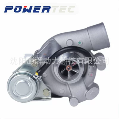 Supercharger Assembly 49135-05000