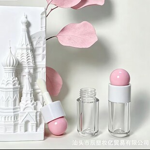 �F؛�¿�4ml͸�����Թܴ��ʿ�ƿ��ë�^�¹ܴ��ʹ���DIY�ܲʊy����