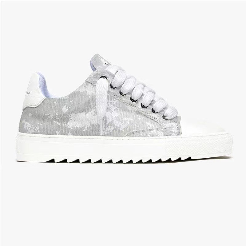 In-stock Sports Casual Shoes For Men Women, European And American High-end Version, UK Numeris High Street_vogvips.com
