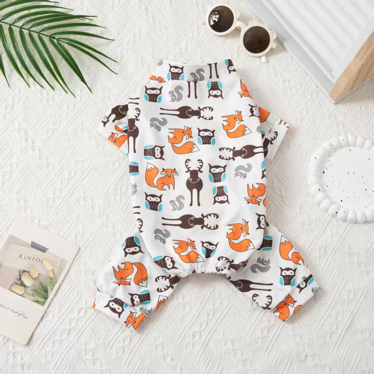FUENTE Ropa de cuatro patas para mascotas de fábrica ropa linda para perros ropa para mascotas ropa para perros de cuatro patas ropa para mascotas de cuatro patas