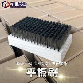 现货供应超细网纹滚刷辊0.127铜丝 不锈钢丝 0.076mm