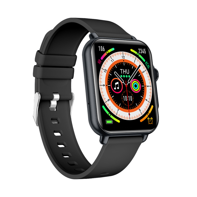 Syska Bluetooth Hd Smart Watch F26 Promotion Multifunctional Waterproof