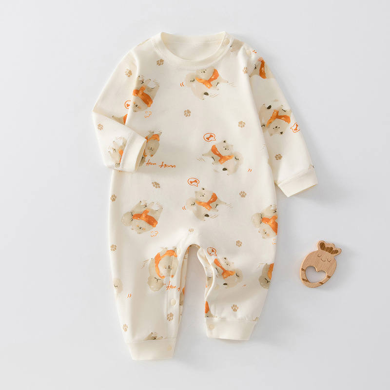 H917 spring and autumn boneless cotton pullover warm dog