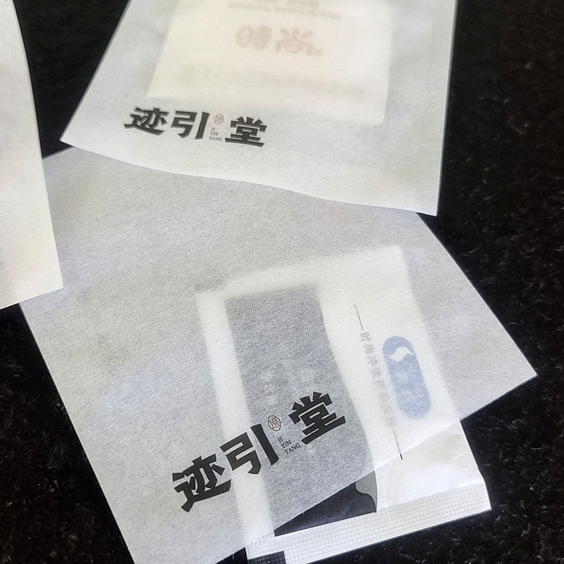 迹引堂水果花茶独立小泡袋