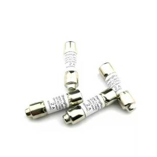 10X38 cylinder fuse KTK-R 30A 600VAC fuse