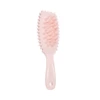 Wash brush (light pink) (OPP bag)